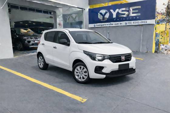FIAT MOBI 1.0 EVO FLEX LIKE. MANUAL FIAT MOBI 1.0 EVO FLEX LIKE. MANUAL
